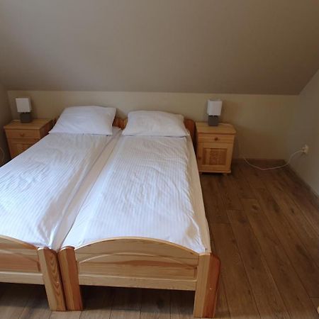 זקופאנה Apartament Orkisz מראה חיצוני תמונה
