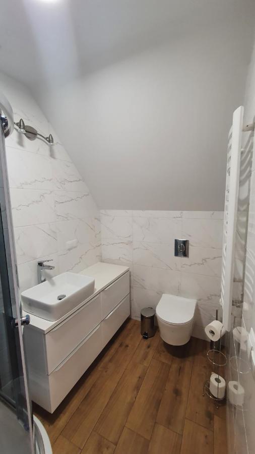 זקופאנה Apartament Orkisz מראה חיצוני תמונה